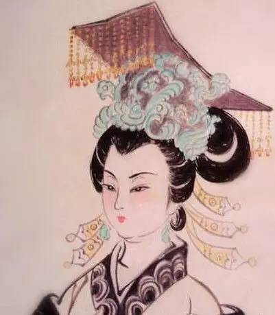 Empress Wu Zetian