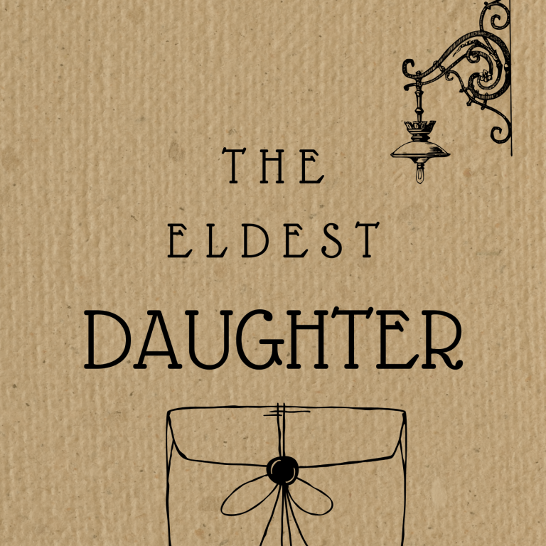 A Poem to The Eldest Daughter